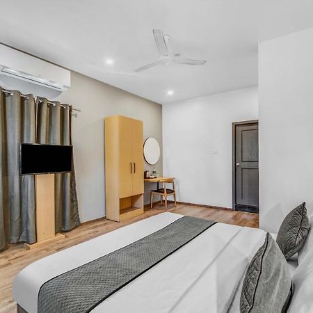 Rohaan Inn - Upar Hotels Ashok Nagar チェンナイ エクステリア 写真