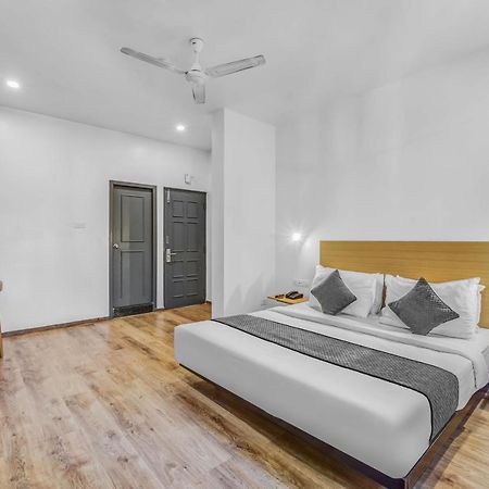 Rohaan Inn - Upar Hotels Ashok Nagar チェンナイ エクステリア 写真