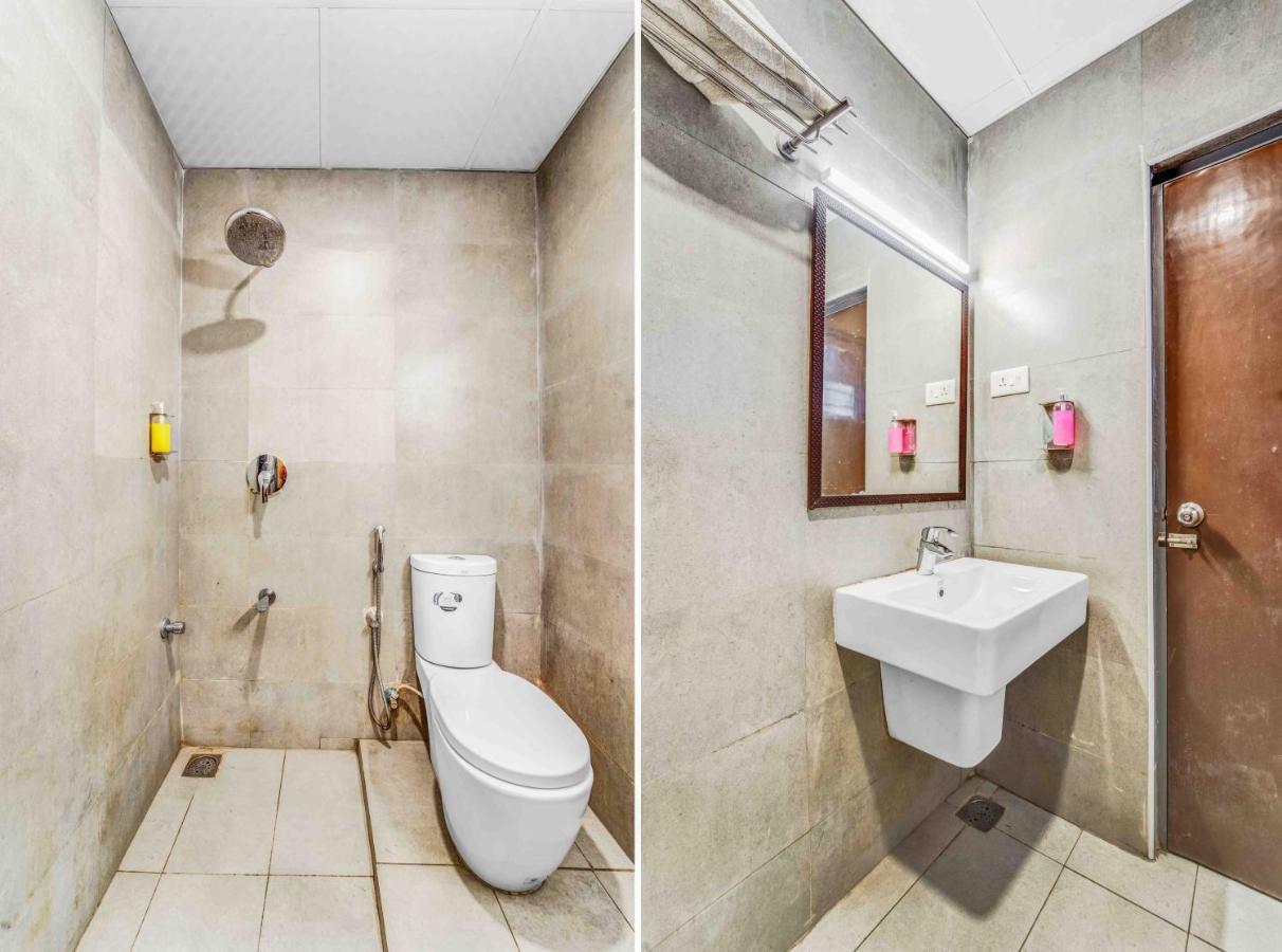 Rohaan Inn - Upar Hotels Ashok Nagar チェンナイ エクステリア 写真